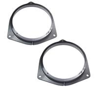 Lautsprecheradapter TOYOTA (Corolla E12,MR2,Avensis), 165mm Lautsprecher