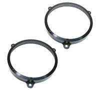 Lautsprecheradapter TOYOTA (Yaris,Avensis,Corolla), 165mm Lautsprecher