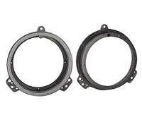 ACV LA-Aufnahme 165 mm Audi Mercedes Toyota Front und Heck