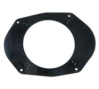 Lautsprecherringe Ø 130 mm Ford > Türe Front / Heck / Seitenwand