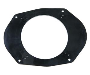 Lautsprecherringe Ø 130 mm Ford > Türe Front / Heck / Seitenwand