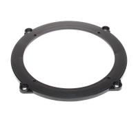 ACV Lautsprecheradapter Ø165mm Audi A3, Mercedes E-Klasse