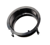 ACV Lautsprecheradapter Ø165mm Mercedes E-Klasse