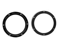 Lautsprecherringe 20 cm für VW-Modelle Front