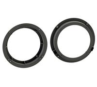 Lautsprecherringe Audi A1 200mm vorne