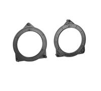Lautsprecherringe für Mercedes C W205 E W213 S W222 GLC X253 100 mm Türe vorn hi