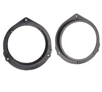 ACV Lautsprecherringe Mercedes Vito/Viano W447 ab 2014 Tür vorne 16,5 cm (165 mm)