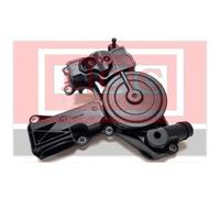 LCC PRODUCTS Ölabscheider, Kurbelgehäuseentlüftung für VW GOLF V PASSAT B7