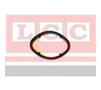 LCC PRODUCTS TR 1357 Dichtung, Ölkühler für Fiat CROMA Chevrolet ORLANDO AVEO