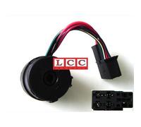 LCC PRODUCTS TR0502 Zünd-/Startschalter für Mercedes-Benz VITO Kasten V-CLASS