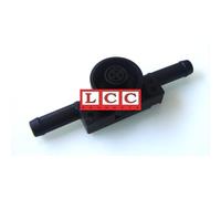 LCC PRODUCTS Ventil, Kraftstofffilter für Mercedes-Benz A-CLASS VITO Kasten