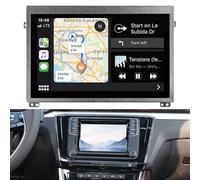 LCD Bildschirm für MIB STD2 NAV 200 682 LCD Display TDO-WVGA0633F00045 / TDO-WVGA0633F00039 6,5 Zoll Bildschirmersatz Touchscreen Digitizer Assembly