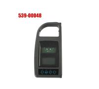 LCD-Cluster-Panel-Monitoranzeige für Bagger 539-00048G für Doosan Daewoo DH220LC-7 DH225-7 DH250-7 DY225-7 53900048A