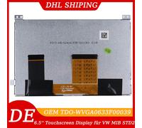 LCD Display Bildschirm Infotainment für VW MIB2 MIB STD2 680 682 684 Radio Nav