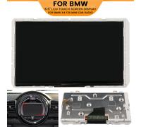 LCD Display Bildschirm Navigation Ersatz Für BMW X3 F25 X4 F26 Und X5 F15 X6 F16