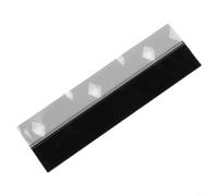 LCD Display | für E38 E39 E53 | Armaturenbrett Instrument Cluster Pixel Reparaturset | Kompatibel mit 7er 5 X5 1995-2006 | Schwarz