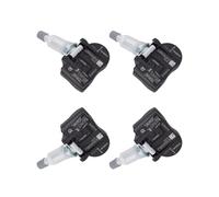 lcyen 4 Stück Reifendrucksensor 36106856209 für BMW 1ER 2er 3er 4er F20 F21 F22 F23 F87 F45 F30 F31 F87 RDKS Sensoren 36106881890,Reifendruckkontrolle Reifendruckkontrollsystem F31 X1 RDKS F48 F16 F30