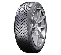 Ganzjahresreifen - LEAO I-GREEN ALL SEASON 235/55R18 100W BSW