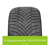 Leao iGreen All Season 3PMSF XL 205/60 R16 96H Ganzjahresreifen | 18855
