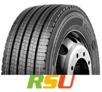 Leao KLS200 3PMSF 14PR 215/75 R17.5126/124M Ganzjahresreifen