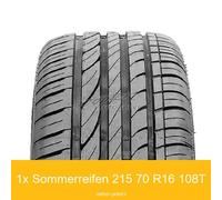 Leao Nova Force 215/70 R16 C 108T Sommerreifen | 32031