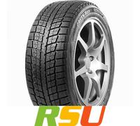 LEAO Winterreifen "LEAO" Autoreifen WINTER DEFENDER ICE I-15 SUV Gr. 255 mm/55 % R 18 105T, schwarz Autoreifen (36463567-0) , EEK:Kraftstoffeffizienz: C, Nasshaftung: D, Rollgeraeusch: B 73 dB