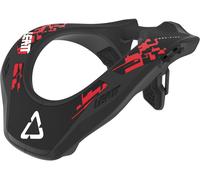 Nackenschutz Leatt 4.5 Hybrid Mini V26 Schwarz Schwarz
