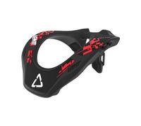 Nackenschutz Leatt 4.5 Hybrid Mini V26 Schwarz Schwarz