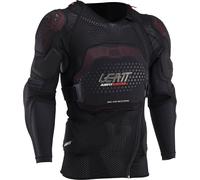 leatt 3df airfit evo integral weste schwarz mann XXL