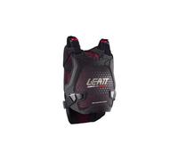 Leatt 3DF Airfit Evo Lite Brustprotektor, Größe 2XL für Männer