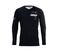 Leatt 4.5 Motocross Jersey Resistant to Water and Dirt