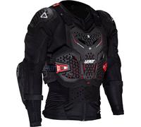 Leatt Body 5.5 EVO Protektorenjacke, schwarz, Größe S
