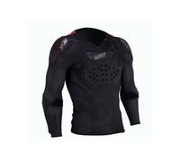 Protektorenjacke Leatt ReaFlex MX StealthL Stealth