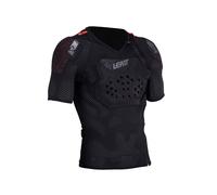 Leatt Body Tee ReaFlex Stealth black M