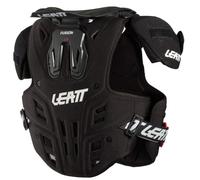 §Protektorenweste Leatt 2.0 Orange Kinder§