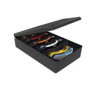 Leatt Crossbrillen-Tasche Velocity Einheitsgröße