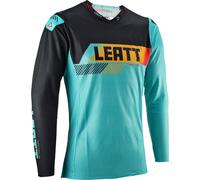 Leatt Motocross 5.5 UltraWeld belüftet mit MoistureCool Gewebe