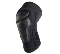 Leatt Keiprotektoren 3DF 6.0 Schwarz