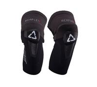 Leatt Knee Guard ReaFlex Hybrid black S