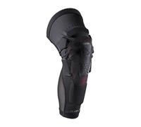 Leatt ReaFlex UltraLite EXT Knieprotektoren, Größe L für Männer