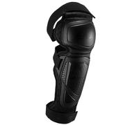 Knieschützer Leatt 3.0 EXT Schwarz XXL Schwarz