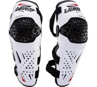 Leatt Knie-/Schienbeinschützer Dual Axis Pro L/XL