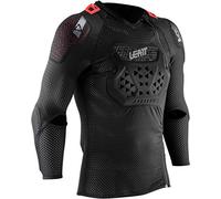 Leatt Körperschutz AirFlex Stealth Jacke M 166-172cm