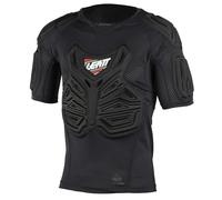 Leatt Roost Protektorenshirt (schwarz) Größe:L/XL