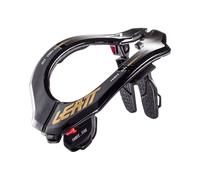 Leatt Neck Brace 3.5 black XXL