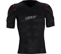 Leatt 3DF AirFit Lite EVO Shoulder Tee Protektorenshirt