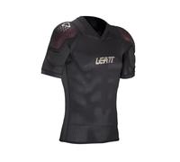 Leatt 3DF AirFit Lite EVO Shoulder Tee Protektorenshirt