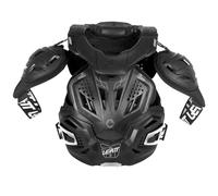 Leatt Fusion vest 3.0#XXL 184-196cm Blk