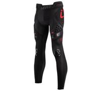 Leatt Impact Pants 3DF 6.0 with long-leg compression material