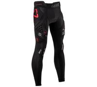 Leatt Impact Pants 3DF 6.0 with long-leg compression material